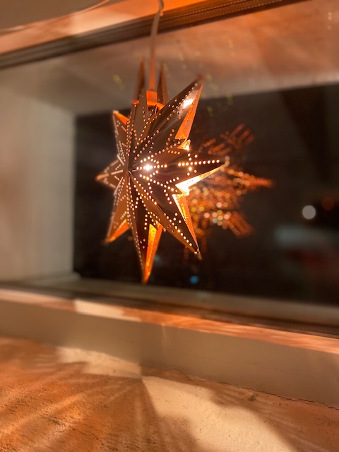 star