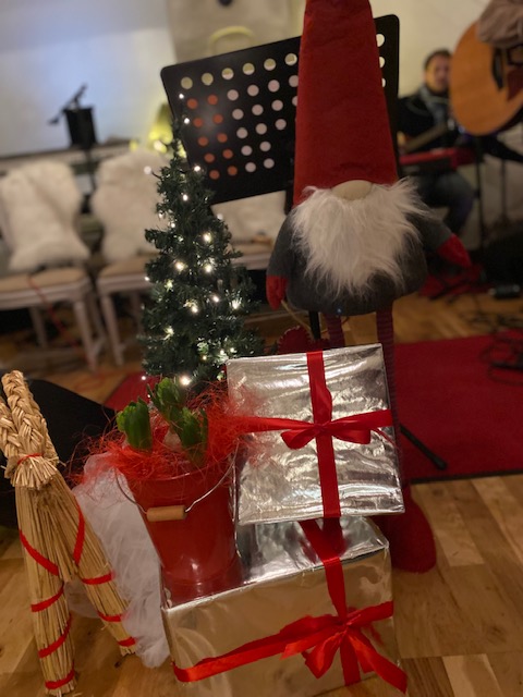 tomte